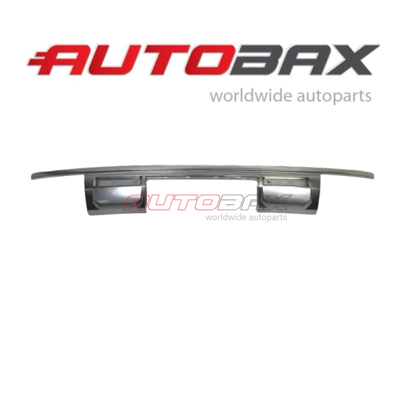 Molding/Bumper Trim Rear GMC Acadia 2016>