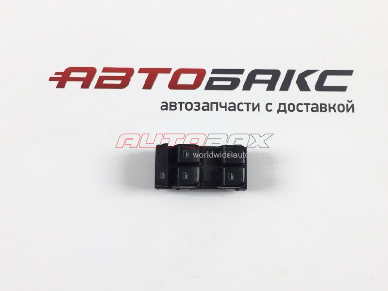 Power Window Control Unit Q5 2008>