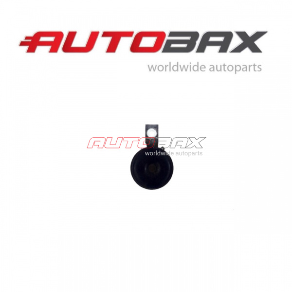 Horn Sound Mitsubishi Pajero IV 2007>