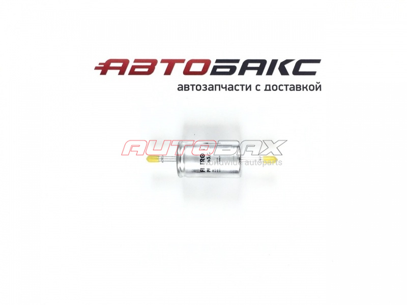 Fuel Filter Ford Focus II 2005>2011