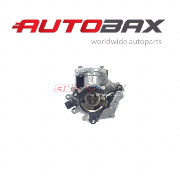 Pump Vacuum Mechanical VolksWagen New Beetle 2010>