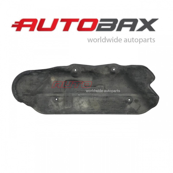 Protection Anti-gravel Audi A8 (D4) 2011>2017