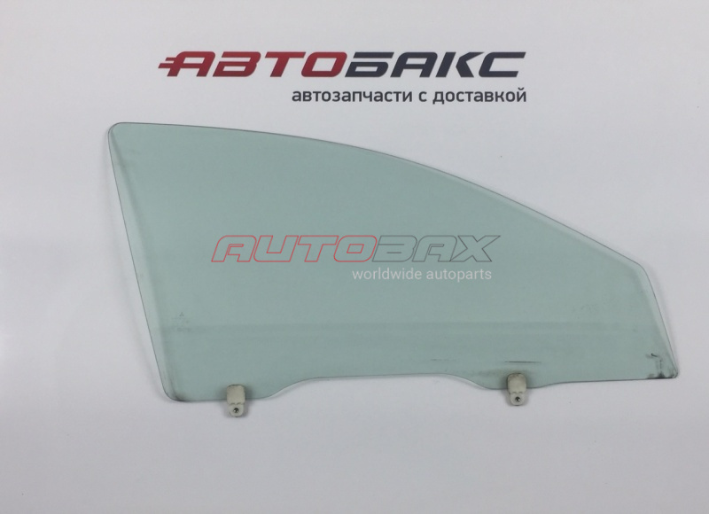 Glass Front Right Mitsubishi Lancer X (CY) 2007>