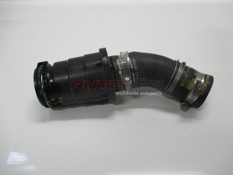 Intercooler Hose Nissan Qashqai (J11) 2014>