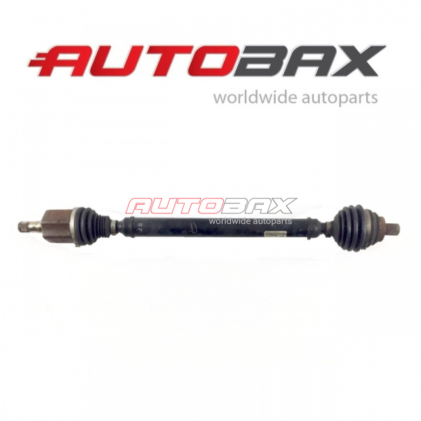 Drive Front Right VolksWagen Golf V 2003>2009