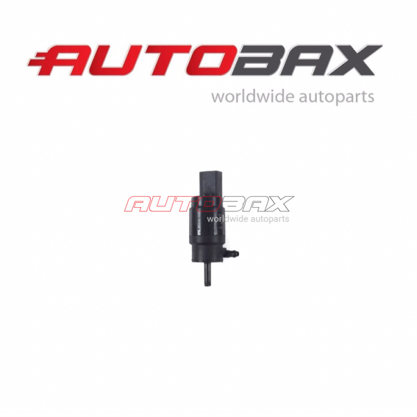 Windshield Washer Pump VolksWagen Amarok 2010>