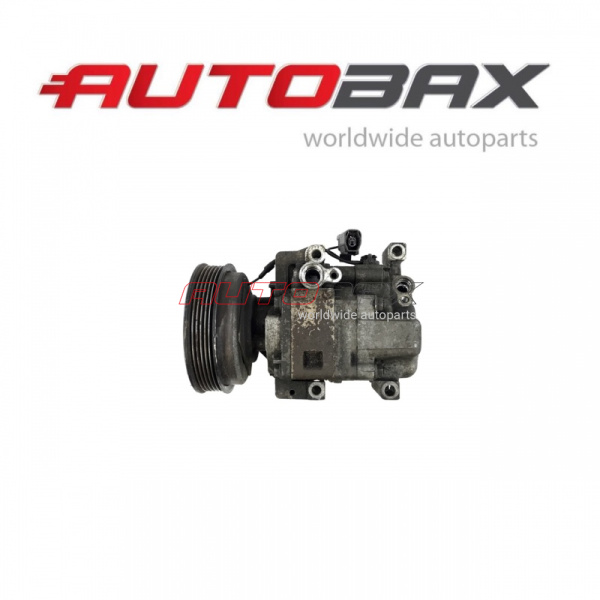 Air Conditioning Compressor Mazda 3 (BK) 2002>2009