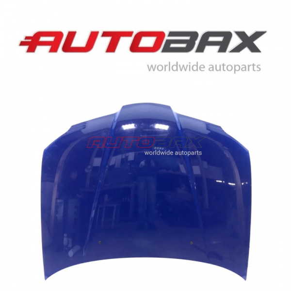 Hood Mitsubishi Outlander (CU) 2003>2009