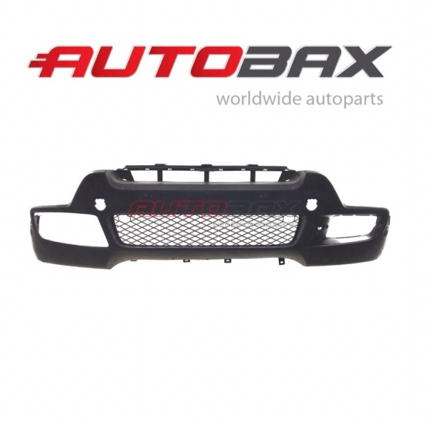 Bumper Front BMW X5 (E70) 2007>2013