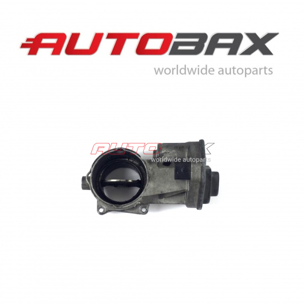 Throttle Body VolksWagen Phaeton 2002>