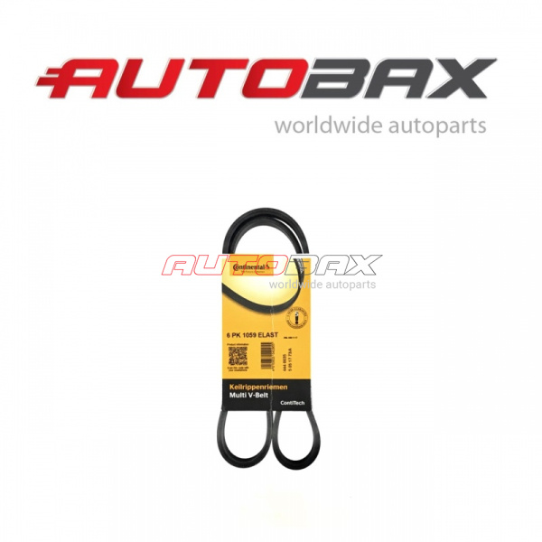 Drive Belt Volvo C30 2006>