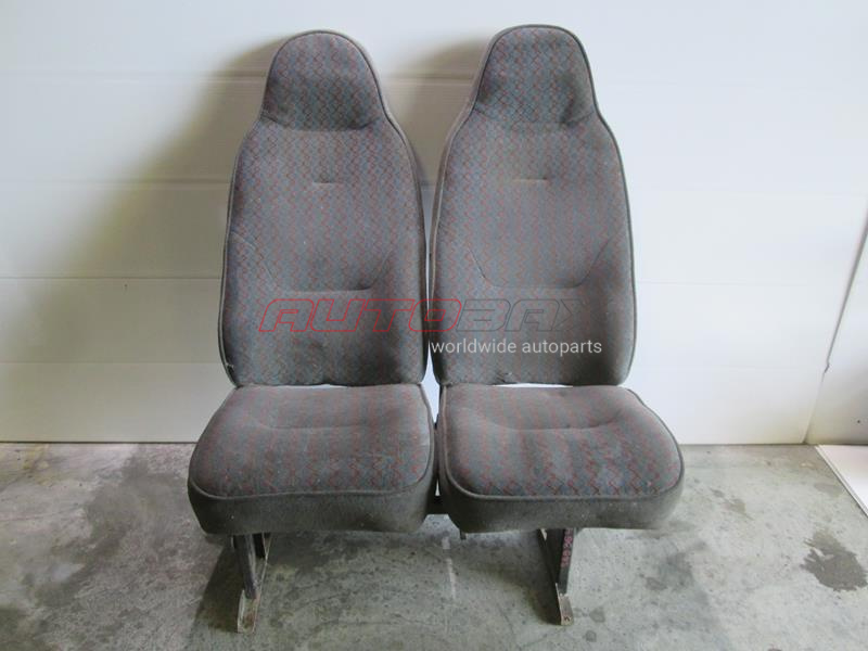 Passenger Seat Transit 2000>2006