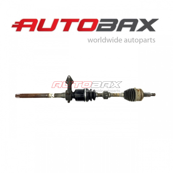 Drive Front Right Hyundai ix35/Tucson 2010>2015