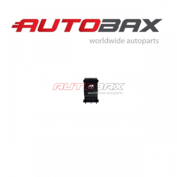 Window Lifter Button VolksWagen Passat (B8) 2015>