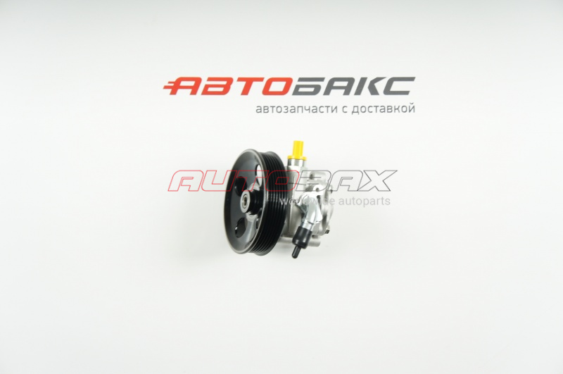 Power Steering Pump Ford Fusion 2002>2012