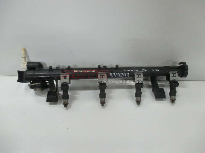 Fuel Rail (Ramp) Focus III 2011>