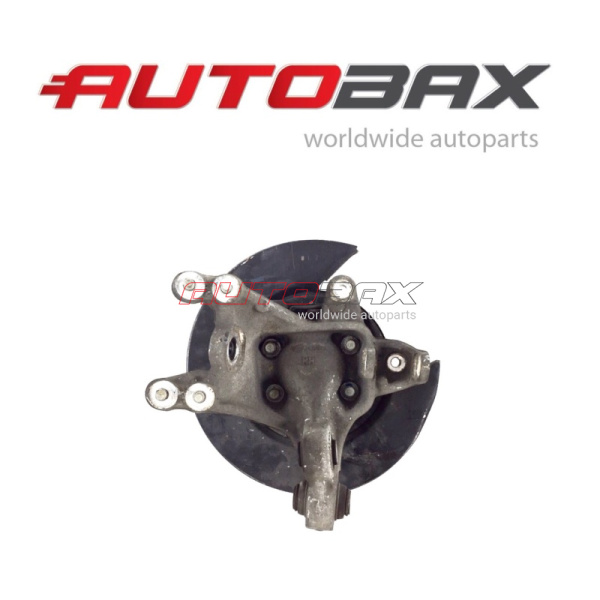 Knuckle Rear Right Hyundai Sonata VI 2010>2014