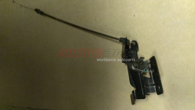 Teana Hood Lock (J32) 2008>2013