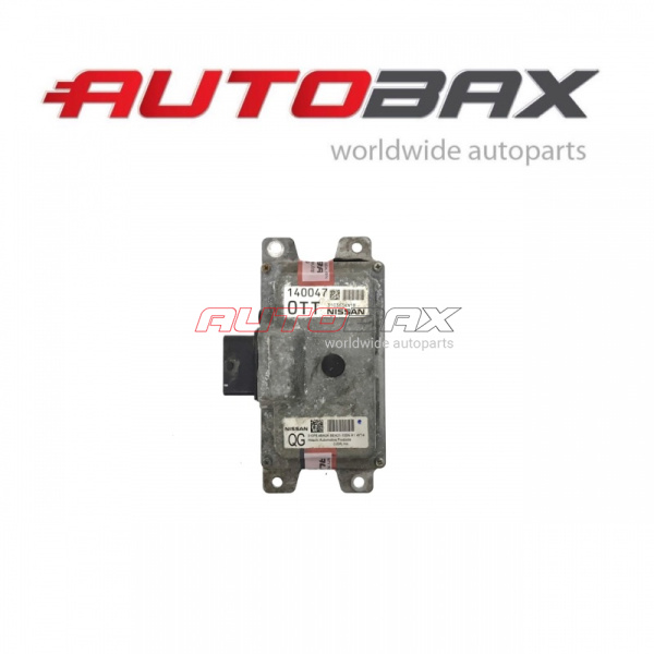 Automatic transmission control unit Nissan X-Trail (T32) 2014>