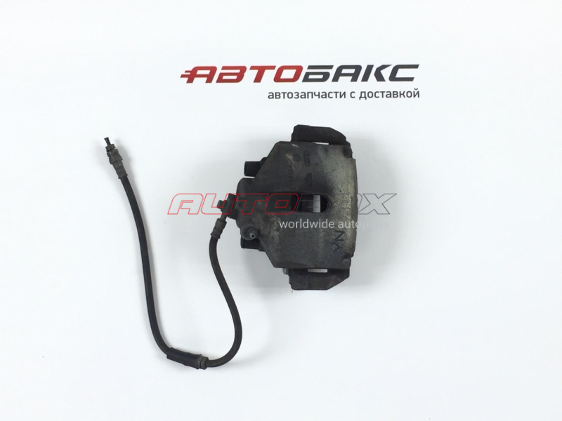 Caliper Front Right Scirocco 2008>
