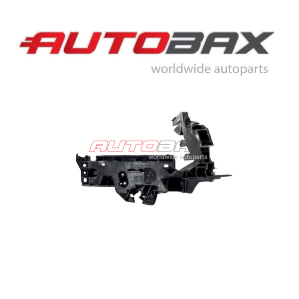 Headlight Bracket Audi Q5 2008>2017