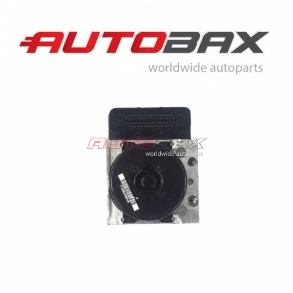 ABS block VolksWagen Passat (B7) 2011>2015