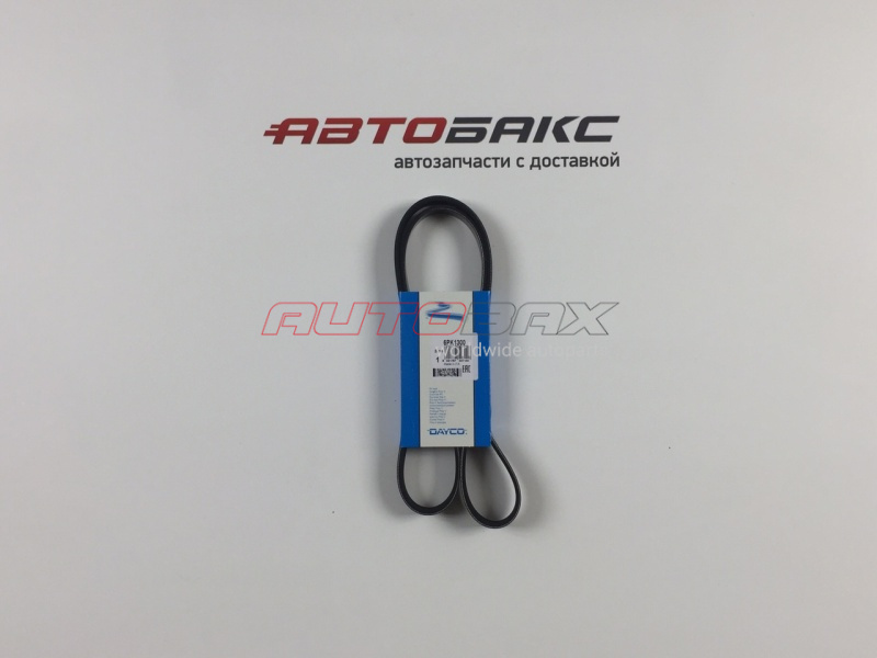 Drive Belt Volvo S40 2004>