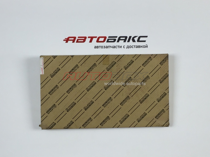 Engine Gasket Kit Toyota Highlander lll 2014>
