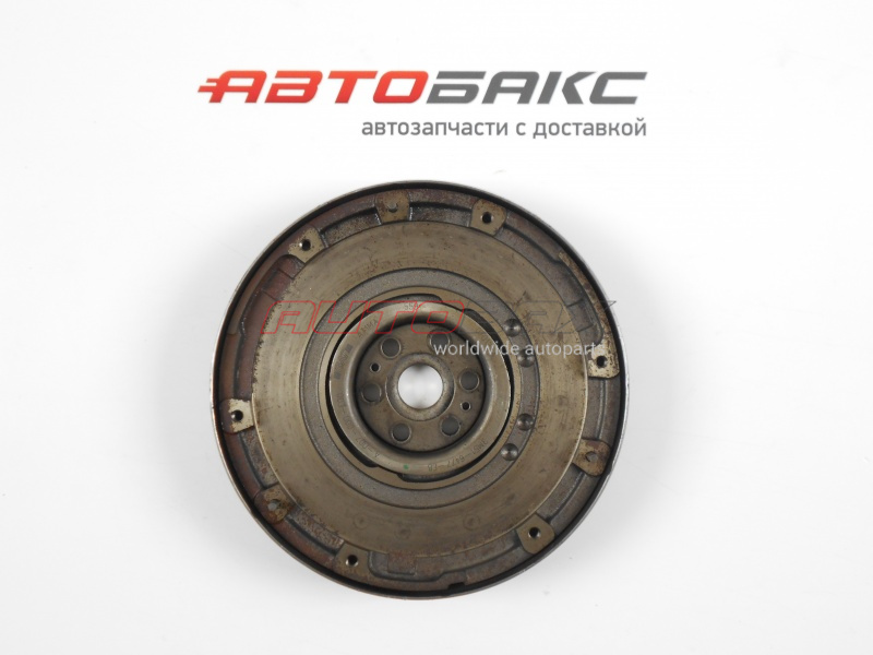 Flywheel Ford Mondeo III 2001>2007
