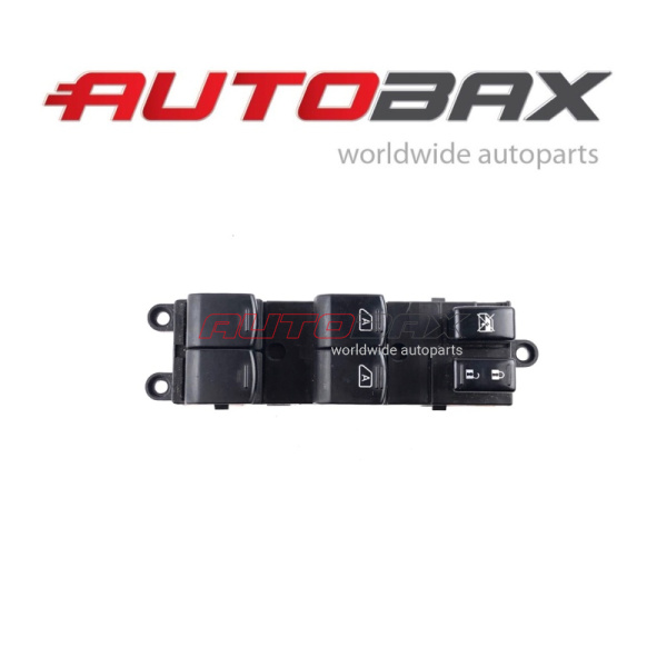 Power Window Control Unit Nissan Armada/Titan 2003>2016