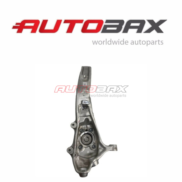 Fist Front Left BMW X7 (G07) 2018>