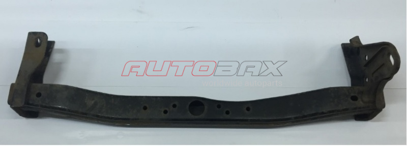 Rear Bumper Booster Pathfinder (R51M) 2004>2013