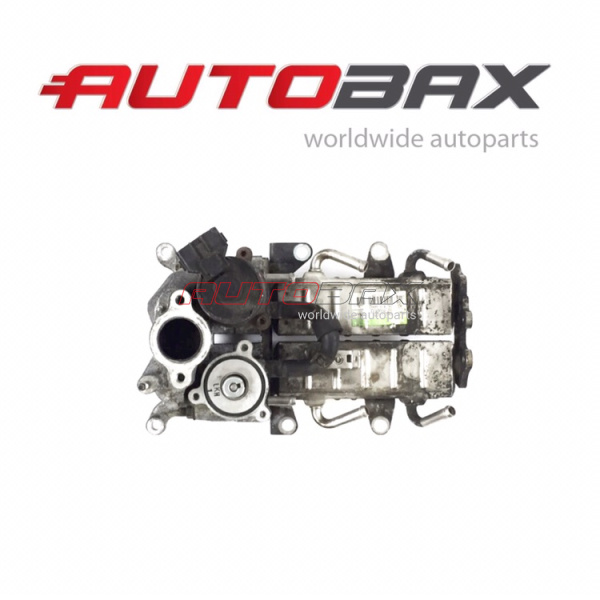 Radiator EGR Toyota Land Cruiser (200) 2008>