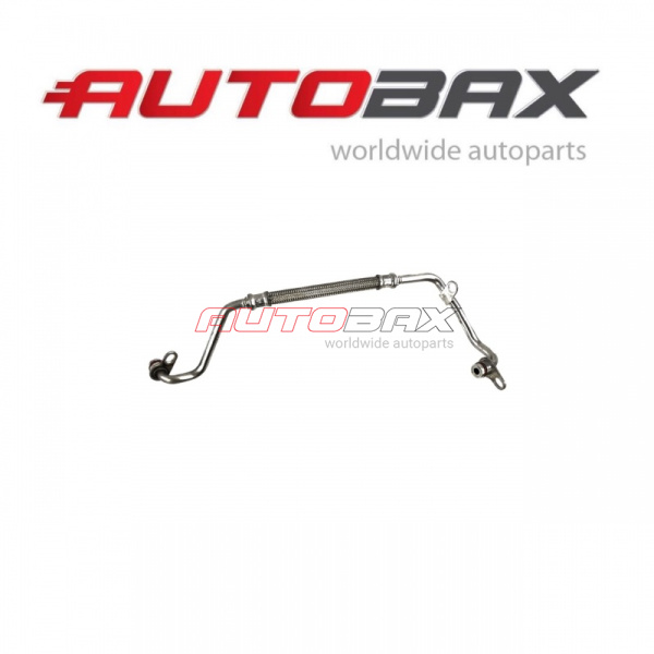 Oil pipe VolksWagen Golf VIl 2012>