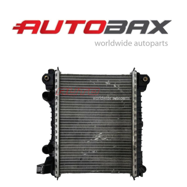 Radiator Core Alfa Romeo Stelvio 2017>
