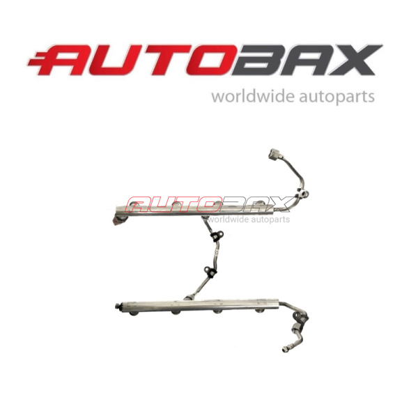 Fuel Rail (Ramp) VolksWagen Touareg 2010>2018