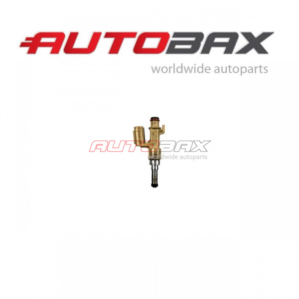 Fuel Injector Toyota Tundra 2007>