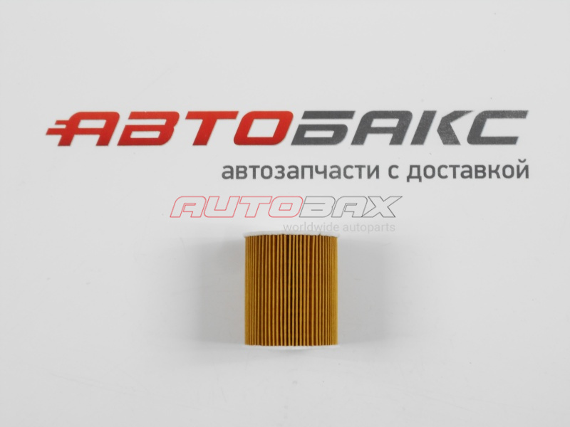 Filter Oil Galaxy 2006>