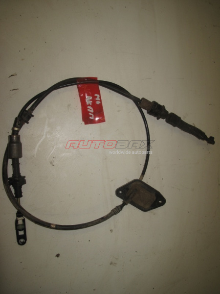 Cable manual transmission/automatic transmission Mazda 6 (GG) 2002>2007