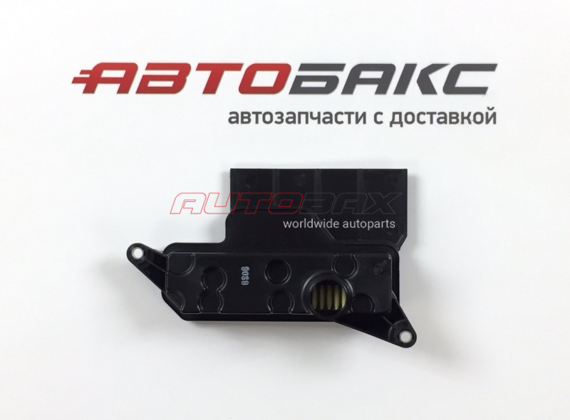 Automatic transmission filter Venza 2009>