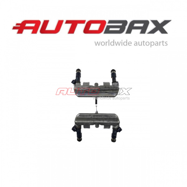 Fuel Rail (Ramp) Subaru Impreza (G13/G23) 2012>