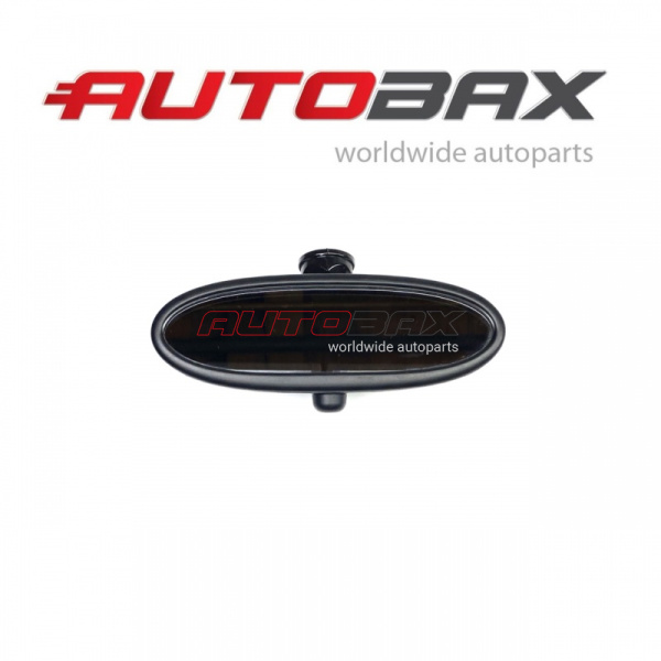 Rear View Mirror Mini Clubman (R55) 2007>2014