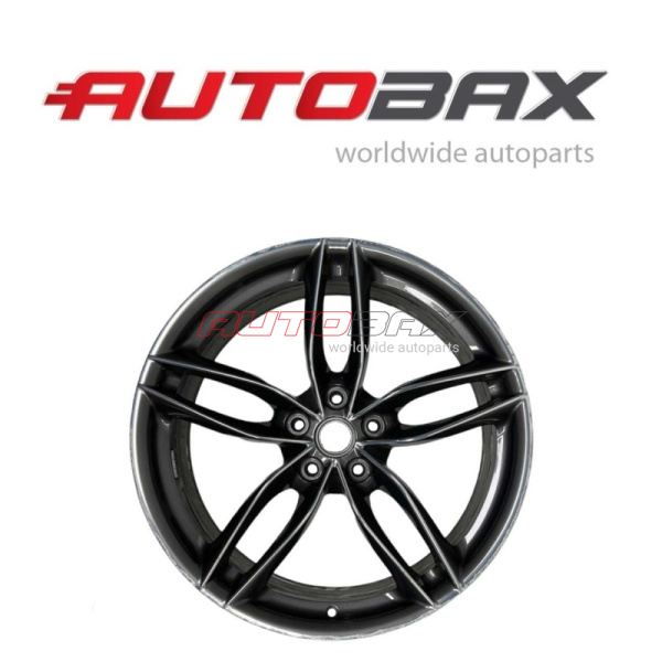 Wheel Rim Alloy R20 Ferrari 488 2015>