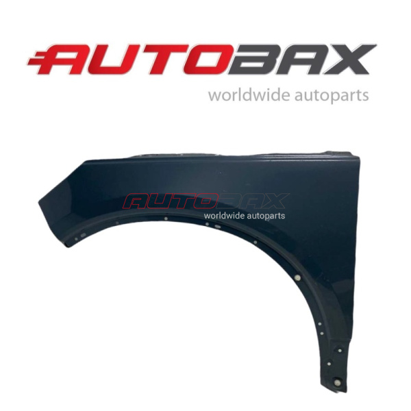 Fender Front Left Volvo XC40 2017>