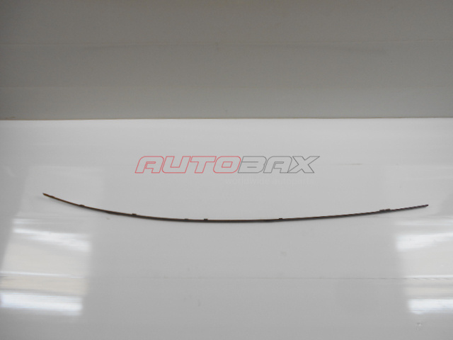 Roof Molding Right Mazda 3 (BK) 2002>2009