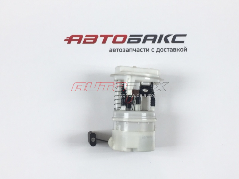 Fuel Pump Electric Almera (G15) 2013>
