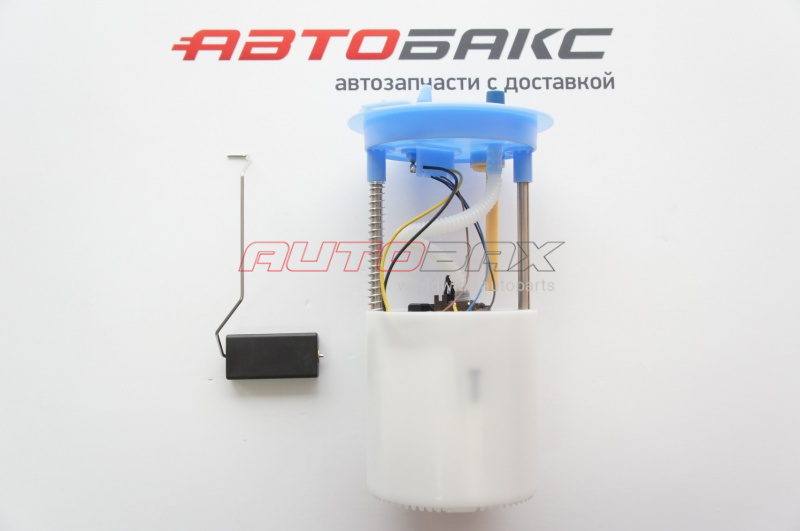 Fuel Pump Electric Jetta 2006>2011