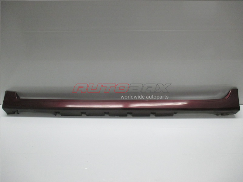 Door sill trim Nissan Teana (J32) 2008>2013