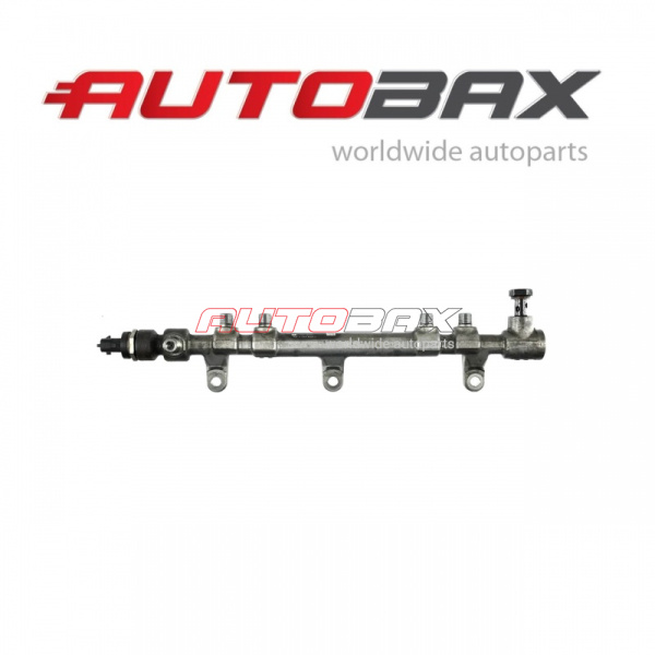 Fuel Rail (Ramp) Hyundai Santa Fe 2012>