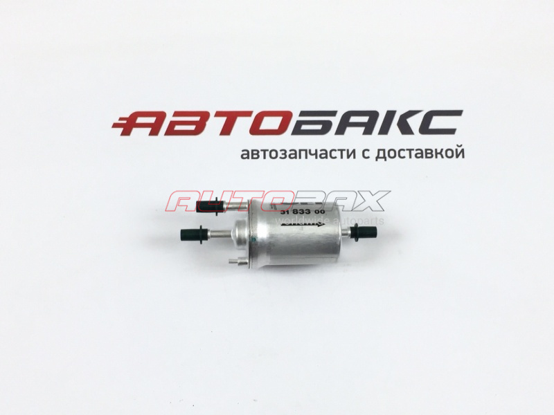 Fuel Filter VolksWagen Golf V Plus 2005>2014